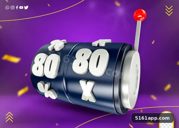 5161 destaque